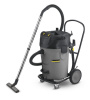 Пылесос влажной и сухой уборки Karcher NT 70/2 Tc *EU 1.667-271.0. Большой выбор на сайте Трейдимпорт