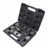 Набор для обслуживания тормозных цилиндров 12 предметовв кейсе Partner PA-0681. Большой выбор на сайте Трейдимпорт