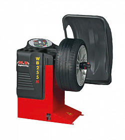 На сайте Трейдимпорт можно недорого купить Балансировочный стенд M&B WB277. 