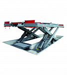 Ножничный подъемник MAHA DUO CM 5.0