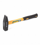 Молоток слесарный с фибергласовой рукояткой, 800 г GARWIN GHT-HF0800