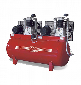 На сайте Трейдимпорт можно недорого купить Компрессор GS12E/100/250/CAR/M. 