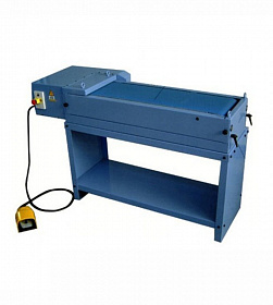 На сайте Трейдимпорт можно недорого купить Ленточный выравниватель для плоских поверхностей Comec SPN800. 