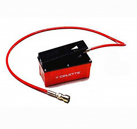 На сайте Трейдимпорт можно недорого купить Пневмогидравлическая помпа T-PUMP-010 для T010. 