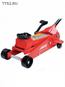 На сайте Трейдимпорт можно недорого купить Домкрат подкатной Areo JET 3T GAR. 