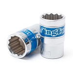 Головка 16мм 1/2