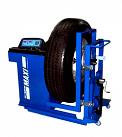 На сайте Трейдимпорт можно недорого купить Универсальный балансировочный станок Сторм ЛС 32 MAXI (220В). 