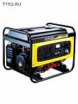 KIPOR KGE6500E