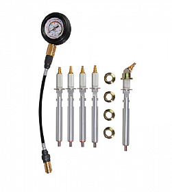 На сайте Трейдимпорт можно недорого купить Компрессометр дизельный GrunBaum CR-50. 