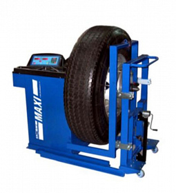 Универсальный балансировочный станок Сторм ЛС 32 MAXI (220В)