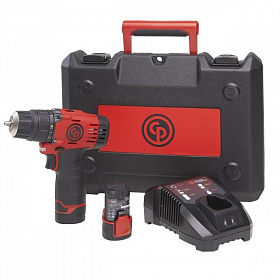 Дрель-шуруповерт 10 мм CP8528 Chicago Pneumatic