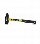 Молоток слесарный с фиберглассовой рукояткой 500 г GARWIN GHF-00500