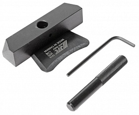 На сайте Трейдимпорт можно недорого купить Съемник поддона картера, ширина лезвия 48мм, длина 78мм. 