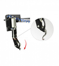 На сайте Трейдимпорт можно недорого купить Вспомогательное устройство Sivik УВ-1. 