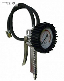 На сайте Трейдимпорт можно недорого купить Подкачка с манометром d.80 63.6300.01. 