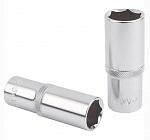 Головка торцевая глубокая 6гр. 1/2