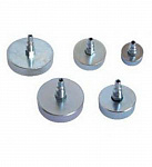 Комплект стандартных соединительных пробок, 5 шт. APAC 1892