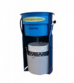 На сайте Трейдимпорт можно недорого купить Мойка для краскопультов Drester D-1050. 