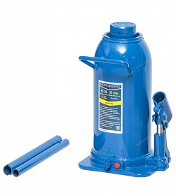 На сайте Трейдимпорт можно недорого купить Домкрат бутылочный, г/п 30 т NORDBERG N3130. 