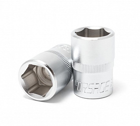 На сайте Трейдимпорт можно недорого купить 1/2" 6гр. Головка 9мм Forsage F-54509. 