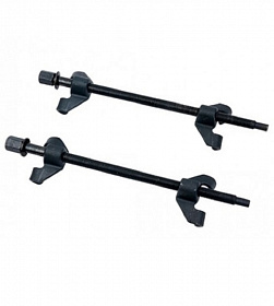 На сайте Трейдимпорт можно недорого купить Стяжка пружин 370 мм SHTELWHEEL TRHS-E1107. 