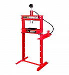 Пресс гаражный напольный гидравлический усилие 12т OMAS TY12002