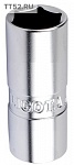 Головка свечная 16мм 3/8
