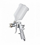 Краскопульт с верхним бачком Auarita MP-869-14