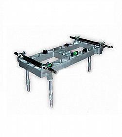 На сайте Трейдимпорт можно недорого купить Калибровочное приспособление для URS 1801/1805 Trommelberg 803258704. 