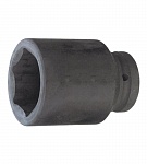 Головка торцевая ударная глубокая 3/4