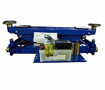 Гидро-пневматическая траверса РЕАК J6A