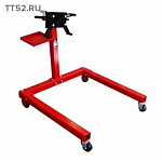 Стенд для двигателя 0,6т Torin T25671