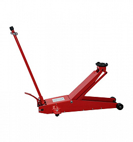 На сайте Трейдимпорт можно недорого купить Домкрат подкатной, длиннобазный Atis ZX0801F. 