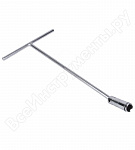 Ключ свечной Т-образный 20,8мм MAG 1335-22M20