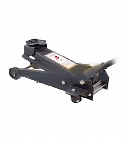 На сайте Трейдимпорт можно недорого купить Домкрат подкатной ТЕМП T31101 3 тонны. 