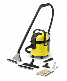 На сайте Трейдимпорт можно недорого купить Моющий пылесос Karcher SE 4002 *EU. 