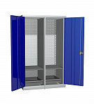 Инструментальный шкаф PROFFI (комплектация 37)