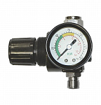 Регулятор давления с манометром PB-0006