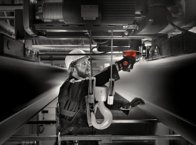 Ударный аккумуляторный шуруповерт CP8818 Chicago Pneumatic