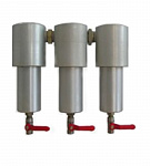 Фильтр 40 бар Airrus НР500MF