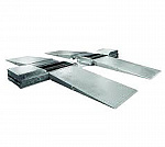 Подъемный пандус