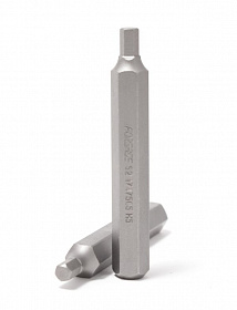 На сайте Трейдимпорт можно недорого купить 10мм бита 6-гранная 75ммL 7мм Forsage F-1747507. 