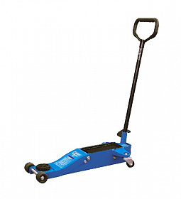 На сайте Трейдимпорт можно недорого купить Подкатной домкрат на 3 тонны Станкоимпорт HM5503. 