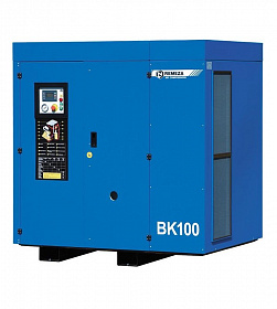 На сайте Трейдимпорт можно недорого купить Компрессор винтовой Remeza ВК100E-8. 