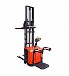 Штабелер самоходный GROST SHED 10/16 109974