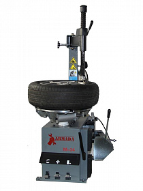 На сайте Трейдимпорт можно недорого купить Стенд шиномонтажный АРМАДА M-34 (380В/3ф). 