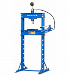 Пресс, усилие 20 тонн ECO NORDBERG N3620L